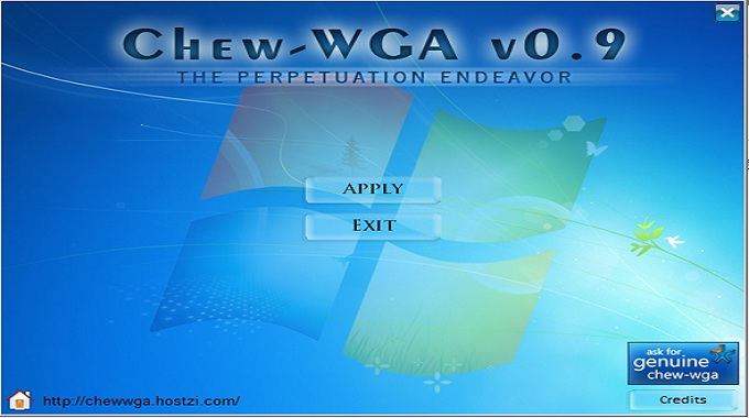 Chew WGA Download - Activate Windows 7 | OfficialActivate.Com