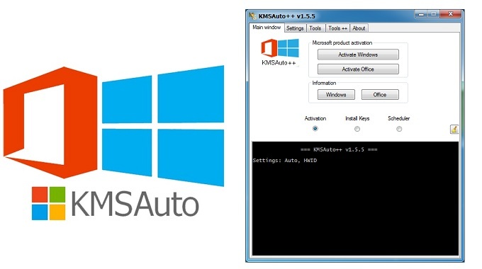 KMSpico V20.1.8 Final (Office And Windows Activator) Serial Key Keygen