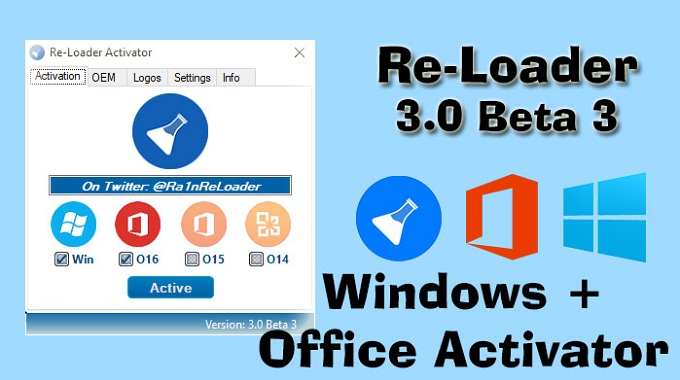 Re-Loader Activator 2