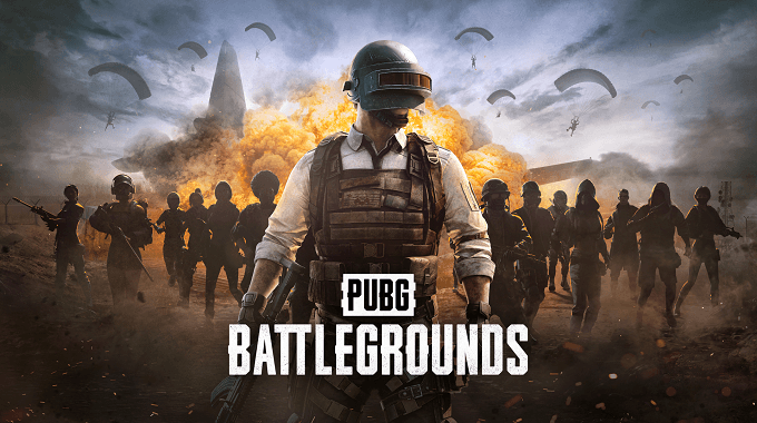Download PUBG PC - PlayerUnknown's Battlegrounds
