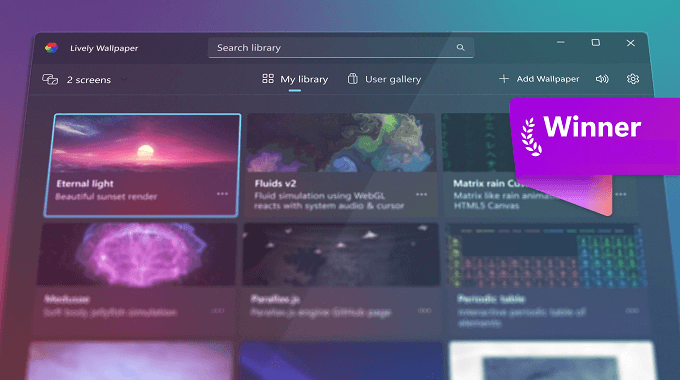 Lively Wallpaper App Free Download – Install on Windows/Laptop