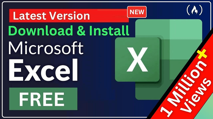 MSExcel Download