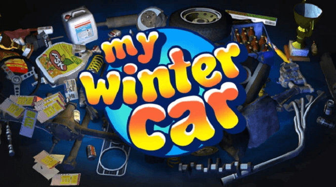 My Winter Car Games Free Download - Install on Windows/Laptop