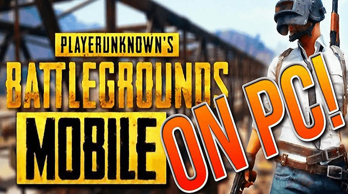 PUBG Mobile Download - Game Mobile Battle Royale Top