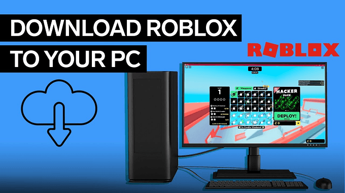 Roblox - Windows - Free download and play on Windows