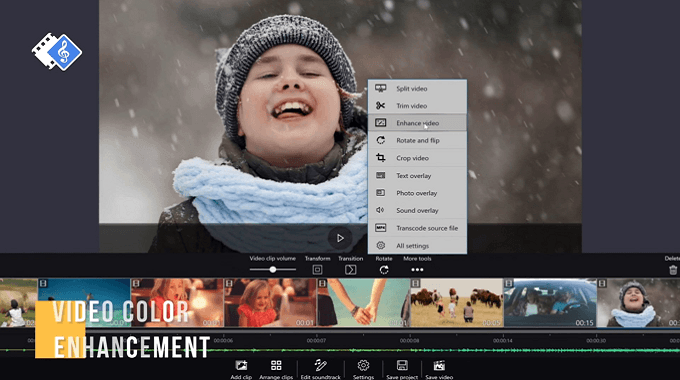 Video Editor : Video Maker Download - Install on Windows/Laptop