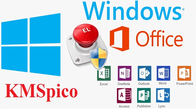 KMSpico Download - Activate Windows & Office