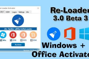 Re-Loader