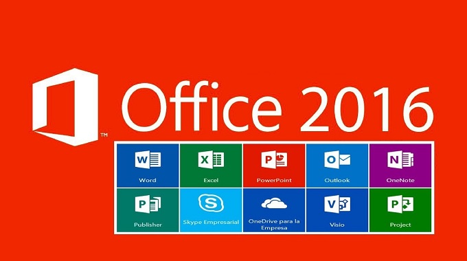 Office 2016 - Download Microsoft Word, Excel, PowerPoint 2016