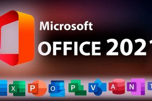 Office 2021 - Download Microsoft Office 2021 With Detailed Instruction Video