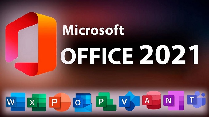 Office 2021 - Download Microsoft Office 2021 With Detailed Instruction Video