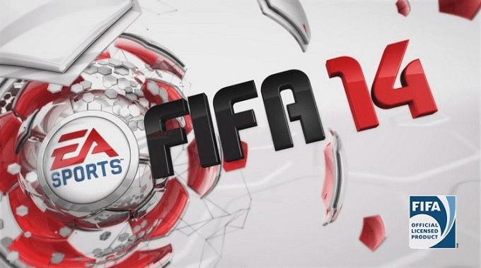 Download Games FIFA 14 Ultimate Edition Full For PC