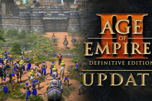 Games AOE 3 (Age Of Empires III) Most Complete and Detailed