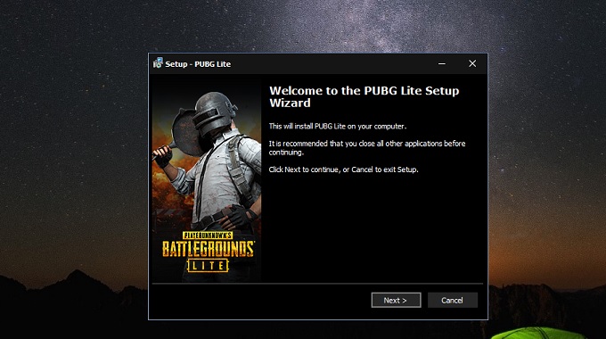 Download PUBG Lite PC - Survival shooting version for PC