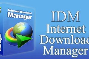 IDM - Support To Speed Up Files Download and Video