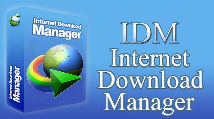 IDM - Support To Speed Up Files Download and Video