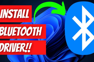 Bluetooth Driver - Drivers for Intel Wireless Bluetooth