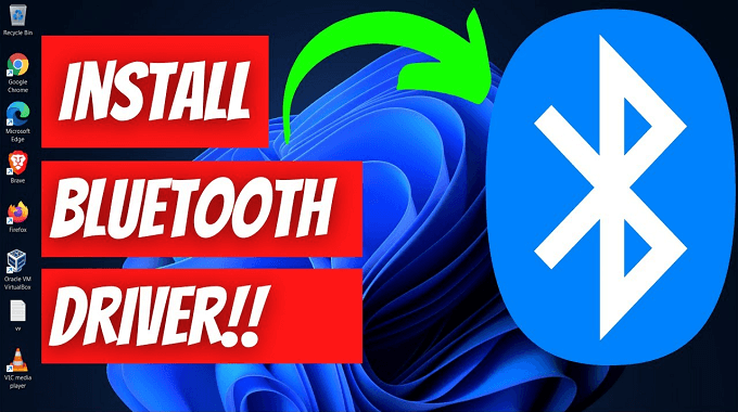 Bluetooth Driver – Drivers for Intel Wireless Bluetooth