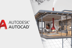 Download AutoCAD - 2D and 3D Technical Graphic Design