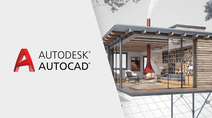 Download AutoCAD – 2D and 3D Technical Graphic Design