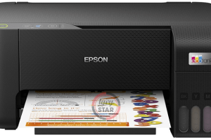 Epson EcoTank L3250 | L Series | Ink Tank Printers