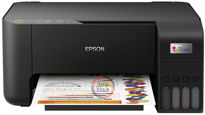 Epson EcoTank L3250 | L Series | Ink Tank Printers