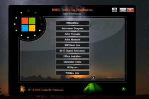 KMS Office + Windows - License Activation Support