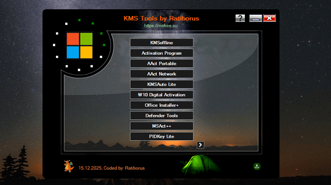KMS Office + Windows – License Activation Support