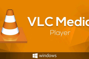 VLC Media Player - Free HD movie and music player software