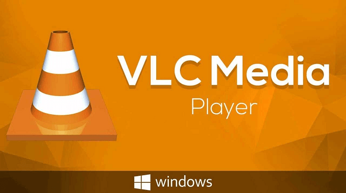 VLC Media Player – Free HD movie and music player software