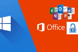 Windows Office - How To Activate Your License