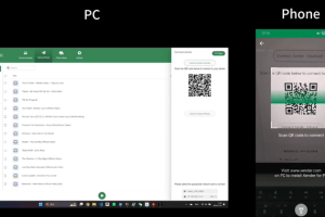 Download Xender Software - Xender for PC to PC