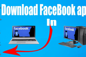 Facebook Download PC - FB Download for PC
