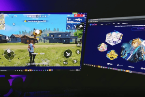 Free Fire Download for PC - Play Free Fire on your PC