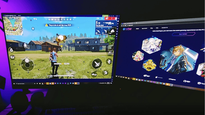 Free Fire Download for PC – Play Free Fire on your PC