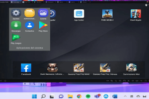 MuMu Player - Free Android emulator for PC