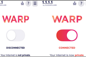 1.1.1.1 with WARP Now - Free and Safe Download