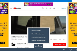 Snaptube for PC Free Download - Install on Windows/Laptop