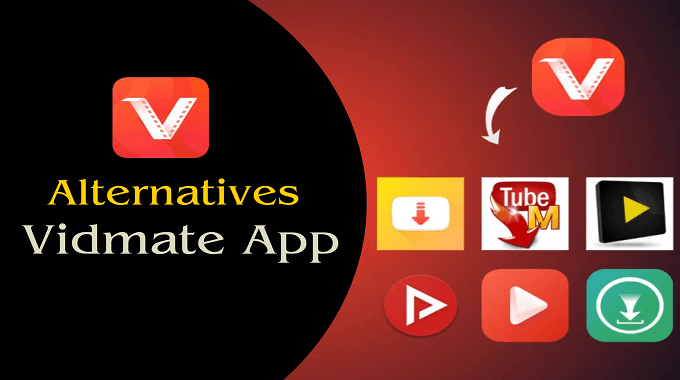 Vidmate – Free video and music downloader for PC