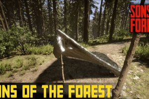 Sons Of The Forest