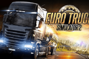 Euro Truck Simulator 2 Games Download
