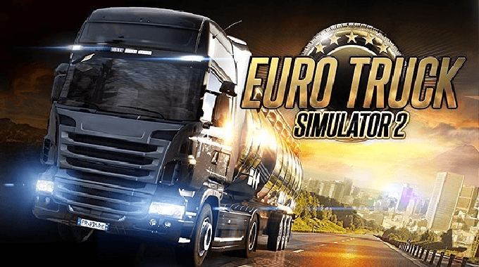 Euro Truck Simulator 2 Games Download
