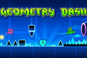 Geometry Dash Games Free Download - Install on Windows/Laptop