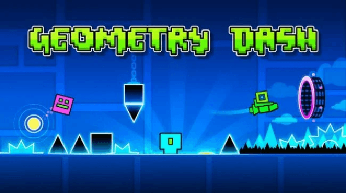 Geometry Dash Games Free Download – Install on Windows/Laptop