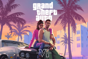 Download GTA VI - Grand Theft Auto VI