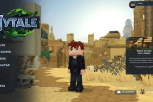 Hytale Games Free Download - Install on Windows/Laptop