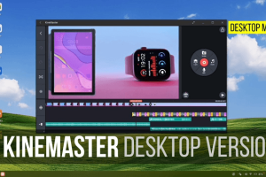 KineMaster for PC - The Best in Mobile Video Editing