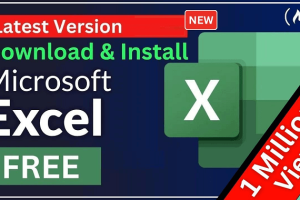 MSExcel Download