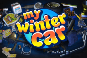 My Winter Car Games Free Download - Install on Windows/Laptop