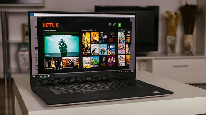 Netflix App Free Download – Install on Windows/Laptop